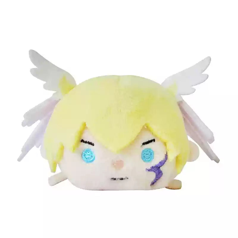 [Plush] Digimon Frontier 04 Japanese Toei Animation Tsum Tsum Plush 【デジモンフロンティア 04】デジデジおてだま