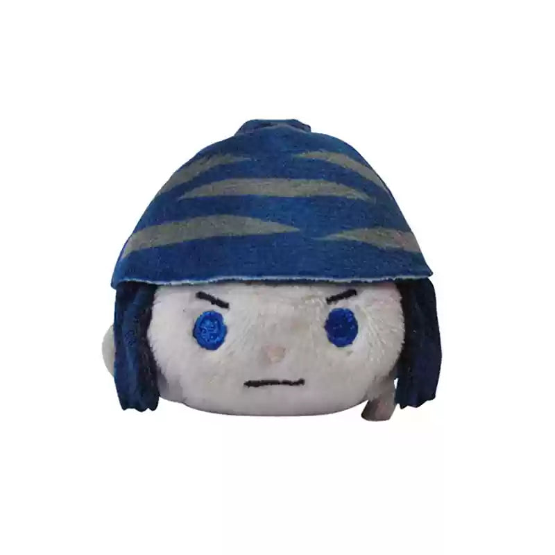 [Plush] Digimon Frontier 04 Japanese Toei Animation Tsum Tsum Plush 【デジモンフロンティア 04】デジデジおてだま