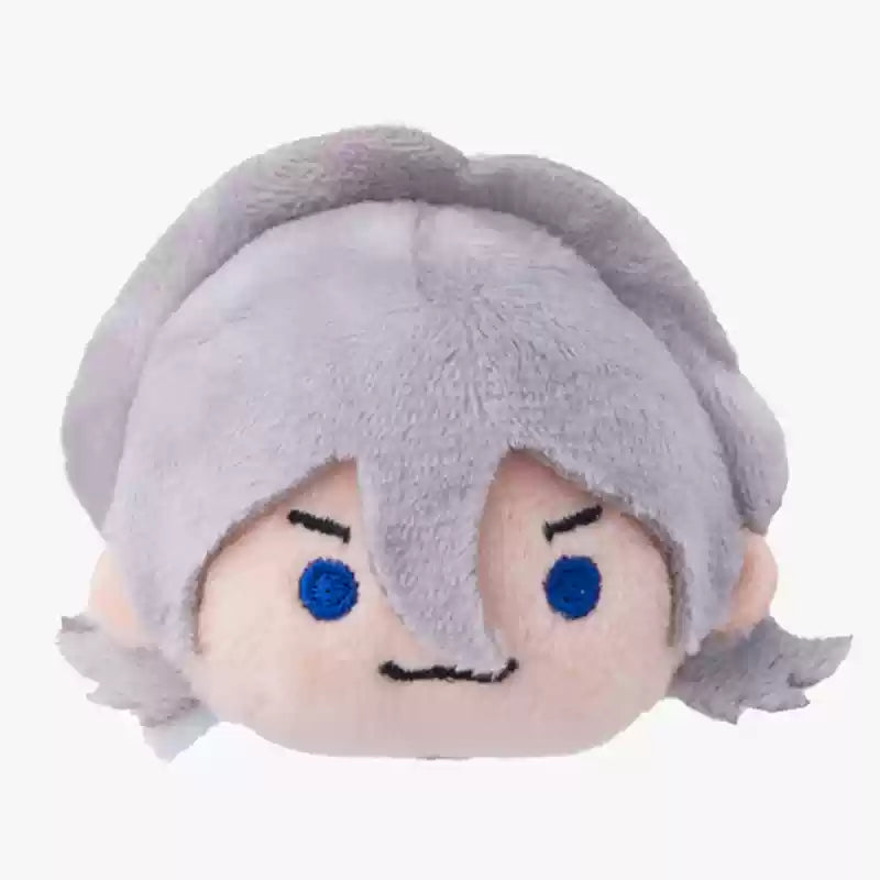 [Plush] Digimon Ghost Game Japanese Toei Animation Tsum Tsum Plush 【デジモンゴーストゲーム】デジデジおてだま