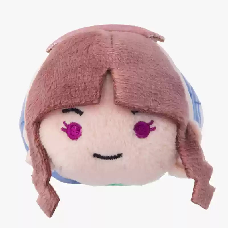 [Plush] Digimon Ghost Game Japanese Toei Animation Tsum Tsum Plush 【デジモンゴーストゲーム】デジデジおてだま