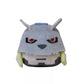 [Plush] Digimon Frontier 04 Japanese Toei Animation Tsum Tsum Plush 【デジモンフロンティア 04】デジデジおてだま