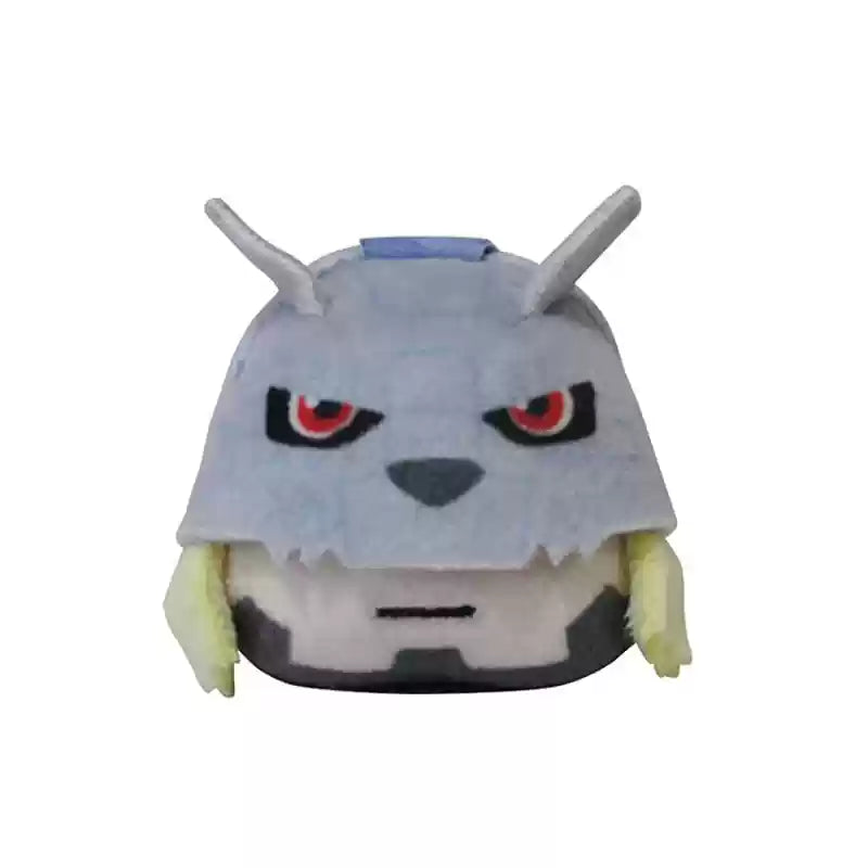 [Plush] Digimon Frontier 04 Japanese Toei Animation Tsum Tsum Plush 【デジモンフロンティア 04】デジデジおてだま