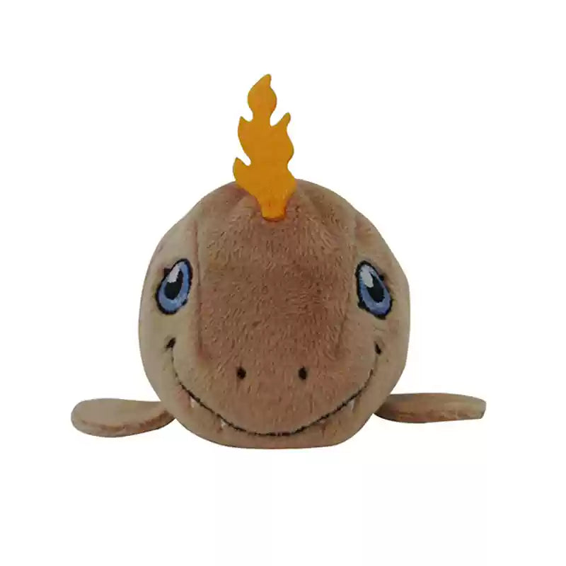 [Plush] Digimon Adventure 01 Japanese Toei Animation Tsum Tsum Plush 【デジモンアドベンチャー 01】デジデジおてだま