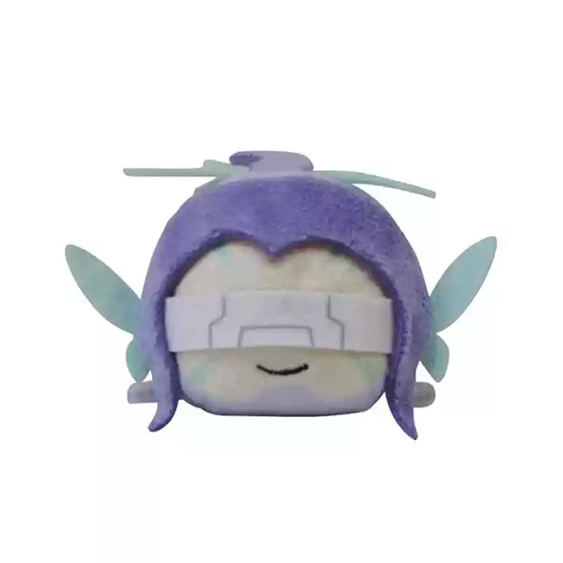 [Plush] Digimon Frontier 04 Japanese Toei Animation Tsum Tsum Plush 【デジモンフロンティア 04】デジデジおてだま