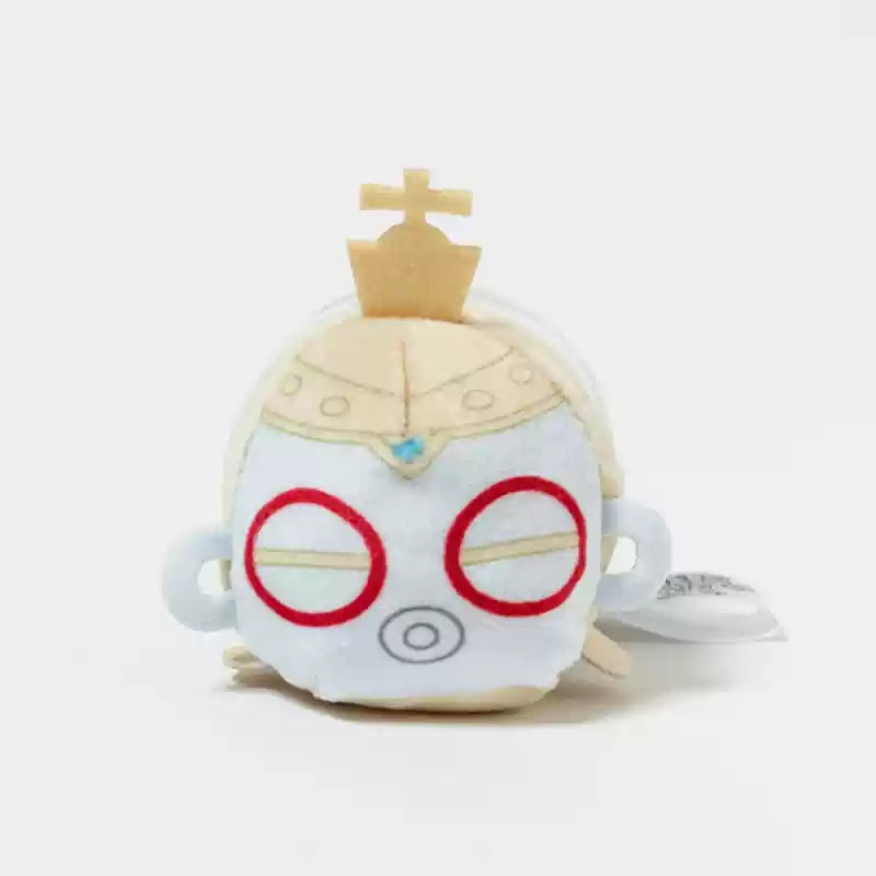 [Plush] Digimon Adventure 02 The Beginning Japanese Toei Animation Tsum Tsum Plush 【デジモンアドベンチャー 02】デジデジおてだま