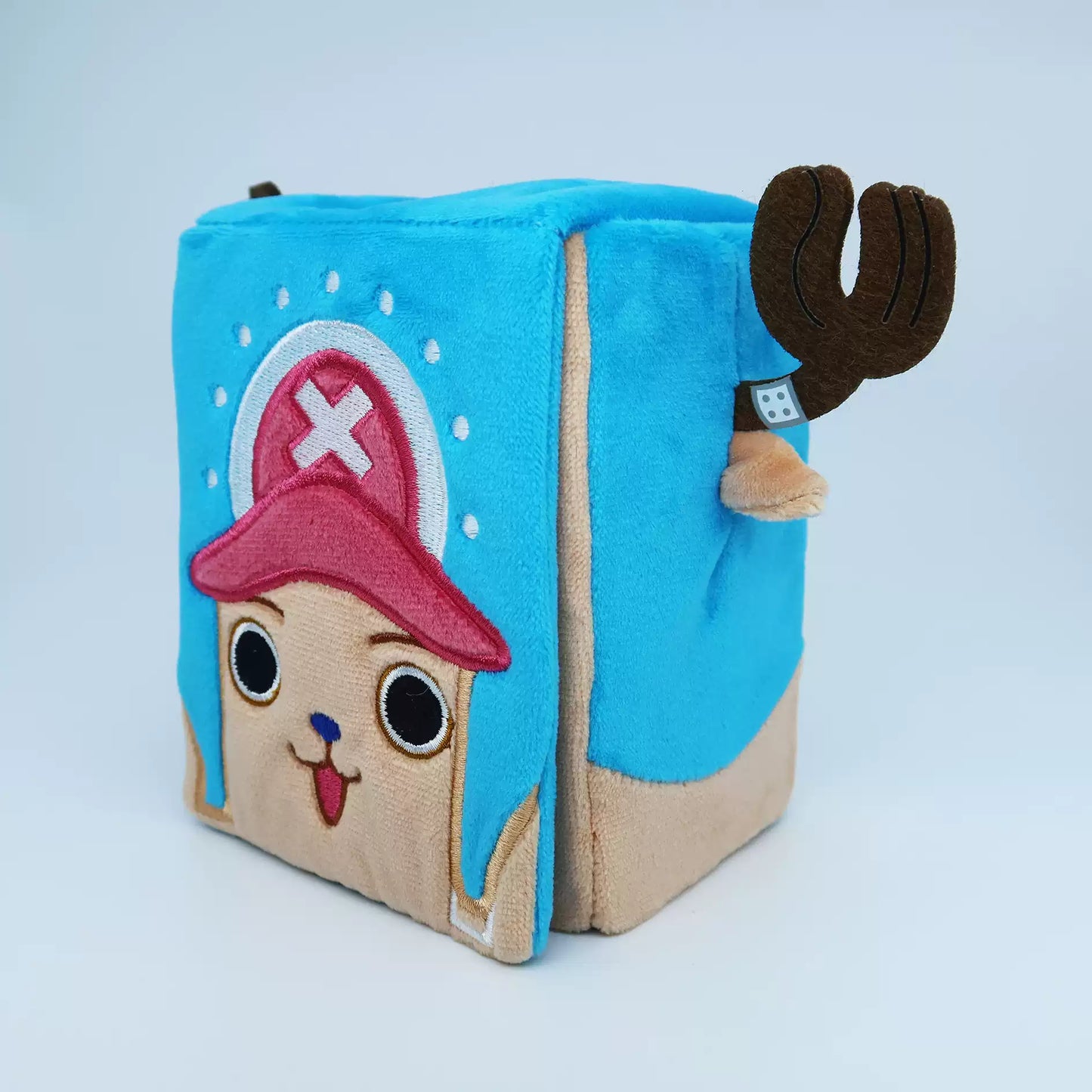 [Deck Box] Tony Chopper 3D Deck Box One Piece