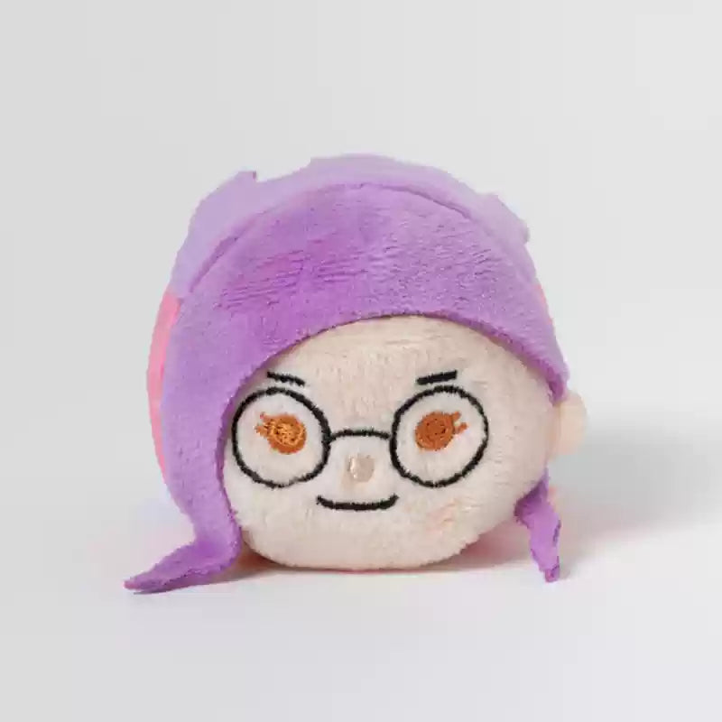 [Plush] Digimon Adventure 02 The Beginning Japanese Toei Animation Tsum Tsum Plush 【デジモンアドベンチャー 02】デジデジおてだま