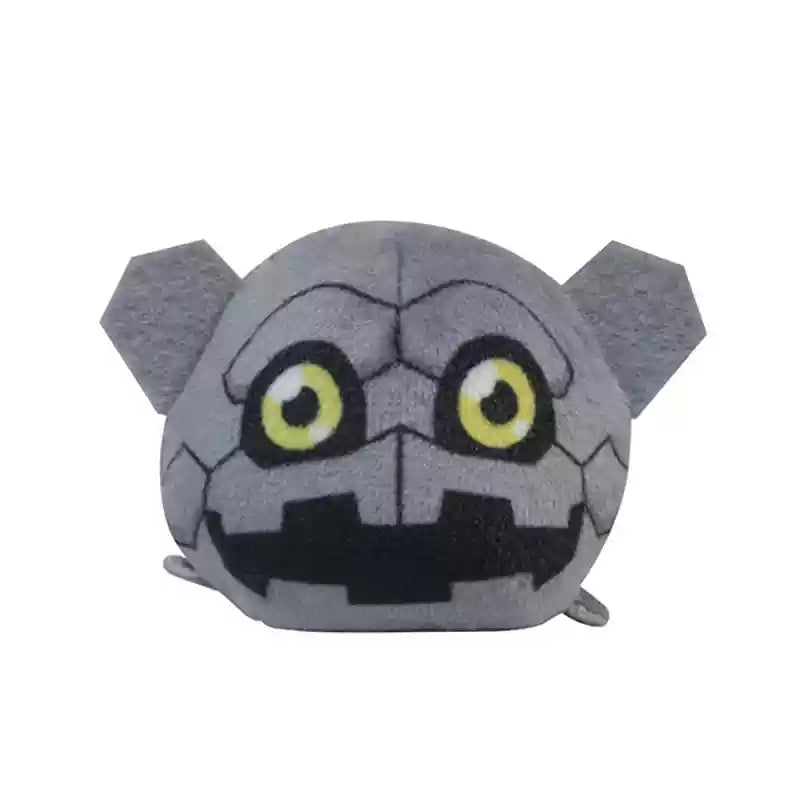 [Plush] Digimon Adventure 01 Japanese Toei Animation Tsum Tsum Plush 【デジモンアドベンチャー 01】デジデジおてだま