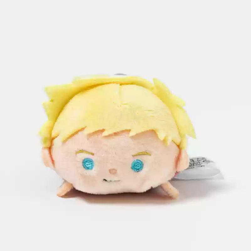 [Plush] Digimon Adventure 02 The Beginning Japanese Toei Animation Tsum Tsum Plush 【デジモンアドベンチャー 02】デジデジおてだま