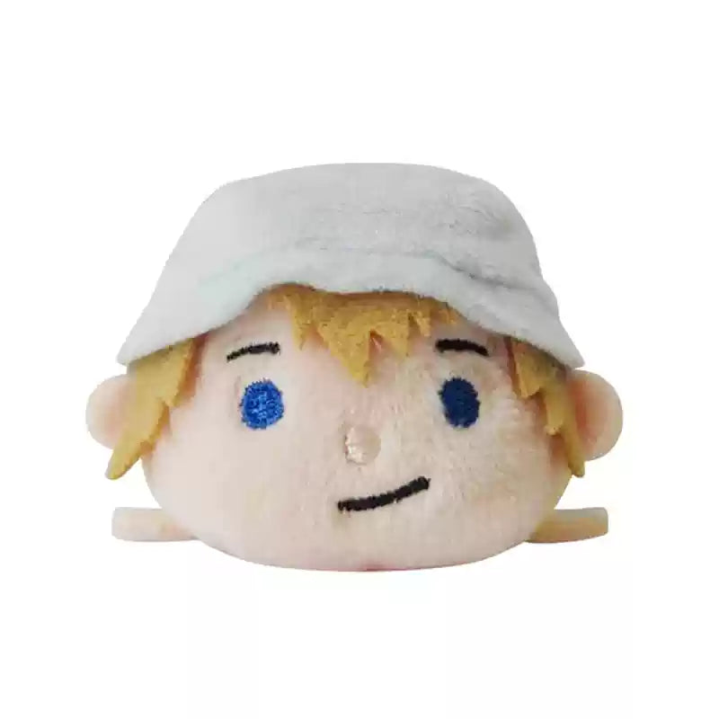 [Plush] Digimon Adventure 02 The Beginning Japanese Toei Animation Tsum Tsum Plush 【デジモンアドベンチャー 02】デジデジおてだま