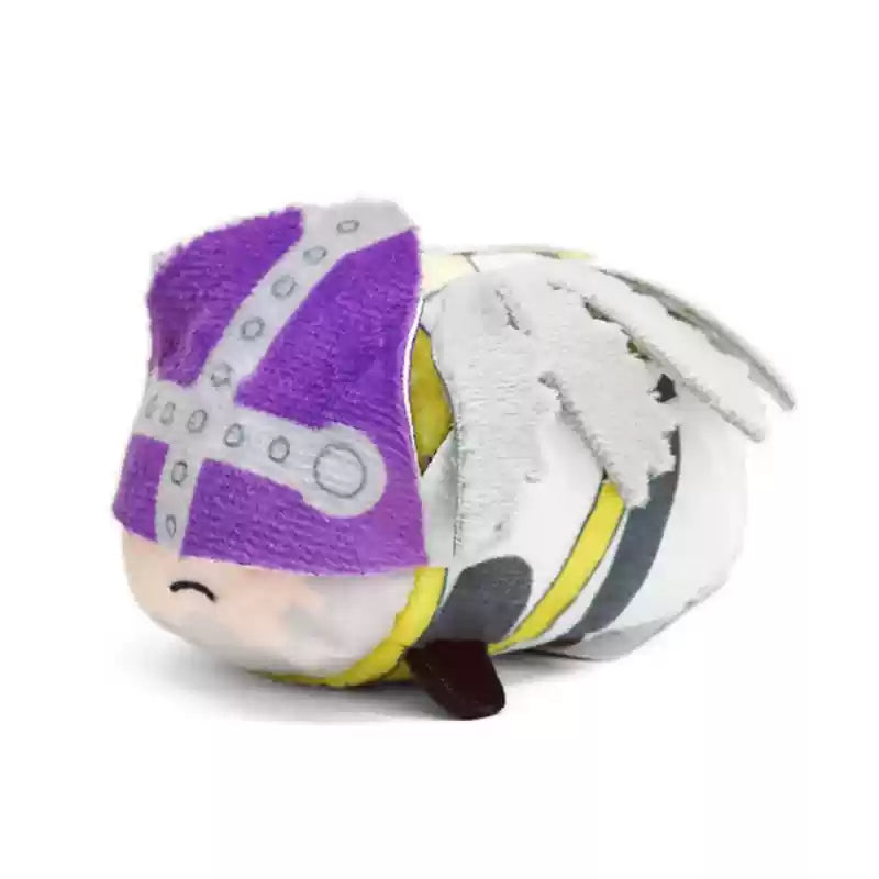 [Plush] Digimon Adventure 01 Japanese Toei Animation Tsum Tsum Plush 【デジモンアドベンチャー 01】デジデジおてだま
