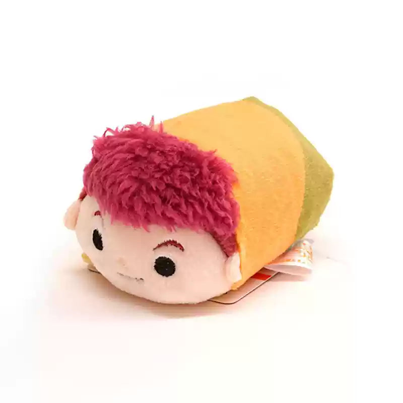 [Plush] Digimon Adventure 01 Japanese Toei Animation Tsum Tsum Plush 【デジモンアドベンチャー 01】デジデジおてだま