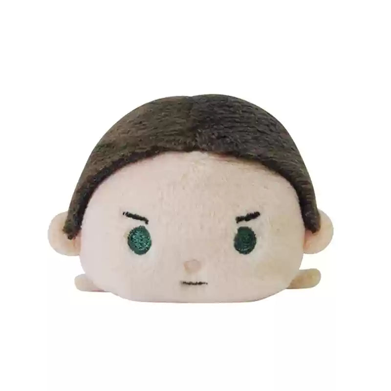 [Plush] Digimon Adventure 02 The Beginning Japanese Toei Animation Tsum Tsum Plush 【デジモンアドベンチャー 02】デジデジおてだま