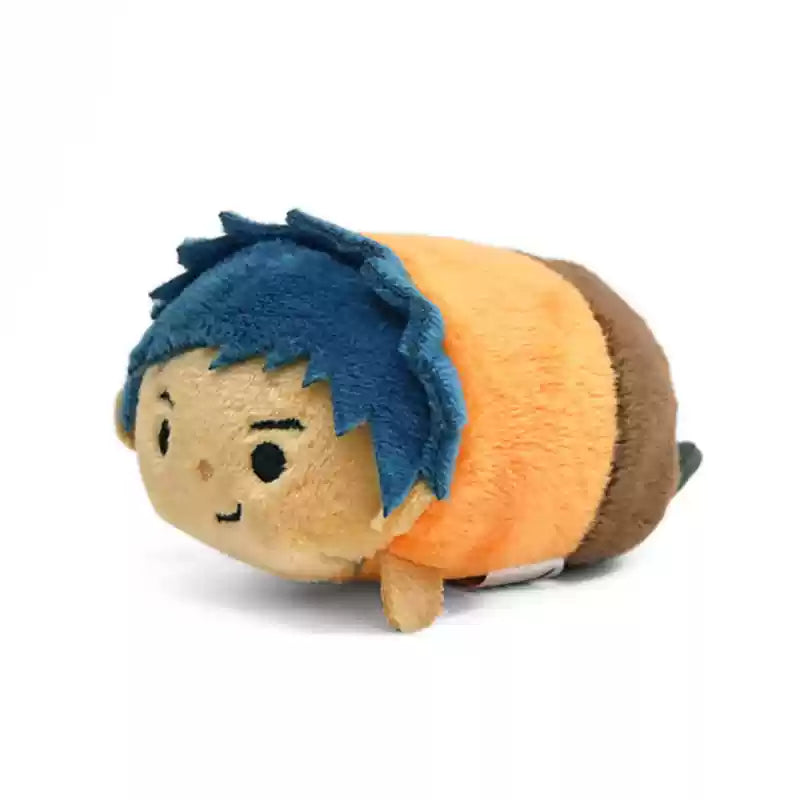 [Plush] Digimon Tamers 03 Japanese Toei Animation Tsum Tsum Plush 【デジモンテイマーズ 03】デジデジおてだま