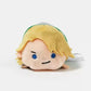 [Plush] Digimon Adventure 02 The Beginning Japanese Toei Animation Tsum Tsum Plush 【デジモンアドベンチャー 02】デジデジおてだま