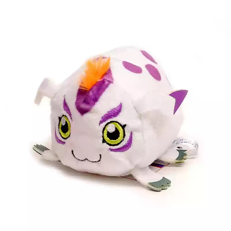 [Plush] Digimon Adventure 01 Japanese Toei Animation Tsum Tsum Plush 【デジモンアドベンチャー 01】デジデジおてだま