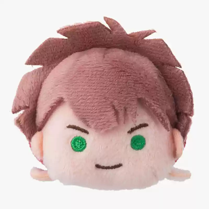 [Plush] Digimon Ghost Game Japanese Toei Animation Tsum Tsum Plush 【デジモンゴーストゲーム】デジデジおてだま