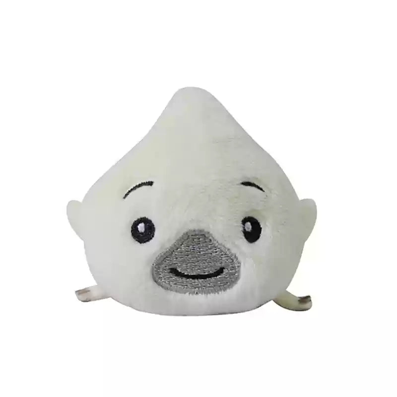 [Plush] Digimon Frontier 04 Japanese Toei Animation Tsum Tsum Plush 【デジモンフロンティア 04】デジデジおてだま