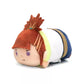[Plush] Digimon Tamers 03 Japanese Toei Animation Tsum Tsum Plush 【デジモンテイマーズ 03】デジデジおてだま