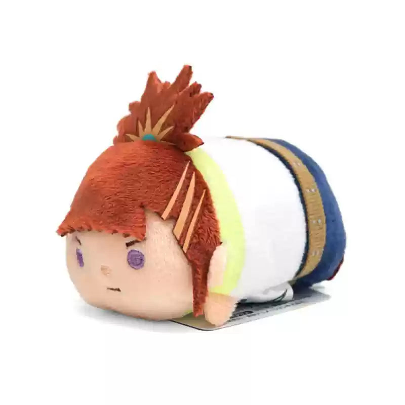[Plush] Digimon Tamers 03 Japanese Toei Animation Tsum Tsum Plush 【デジモンテイマーズ 03】デジデジおてだま