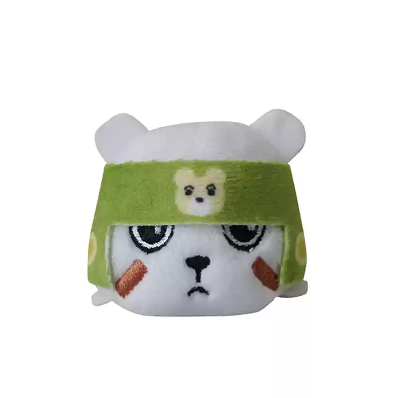 [Plush] Digimon Frontier 04 Japanese Toei Animation Tsum Tsum Plush 【デジモンフロンティア 04】デジデジおてだま