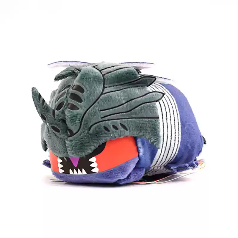 [Plush] Digimon Adventure 01 Japanese Toei Animation Tsum Tsum Plush 【デジモンアドベンチャー 01】デジデジおてだま