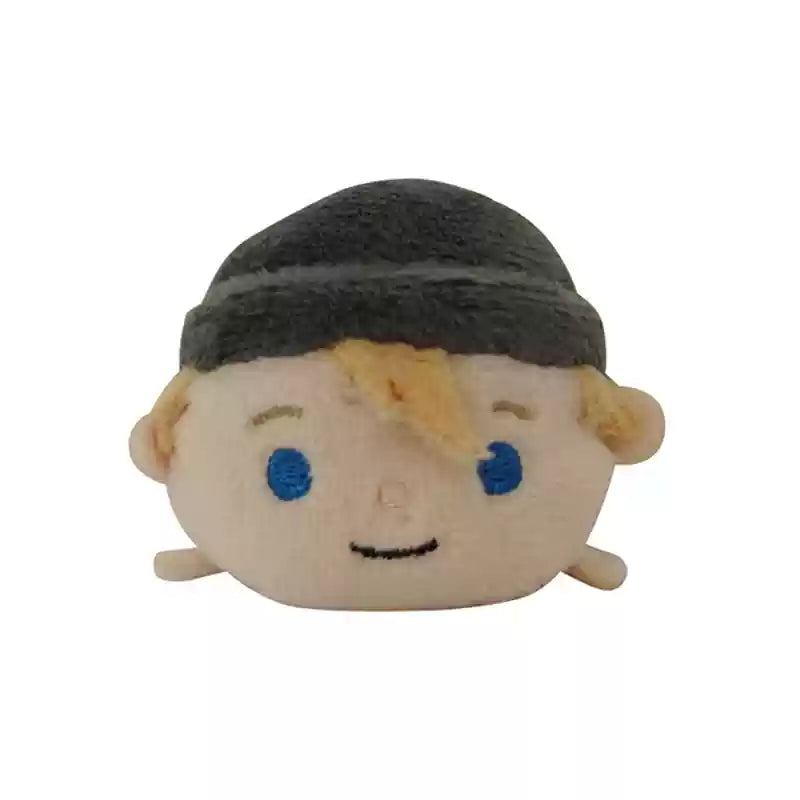 [Plush] Digimon Adventure 01 Japanese Toei Animation Tsum Tsum Plush 【デジモンアドベンチャー 01】デジデジおてだま