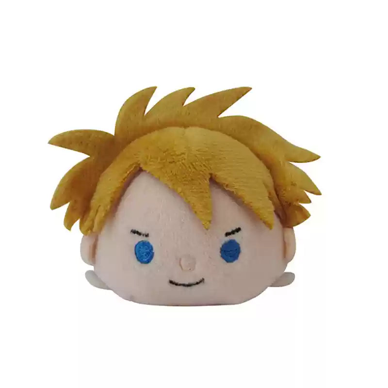 [Plush] Digimon Adventure 01 Japanese Toei Animation Tsum Tsum Plush 【デジモンアドベンチャー 01】デジデジおてだま