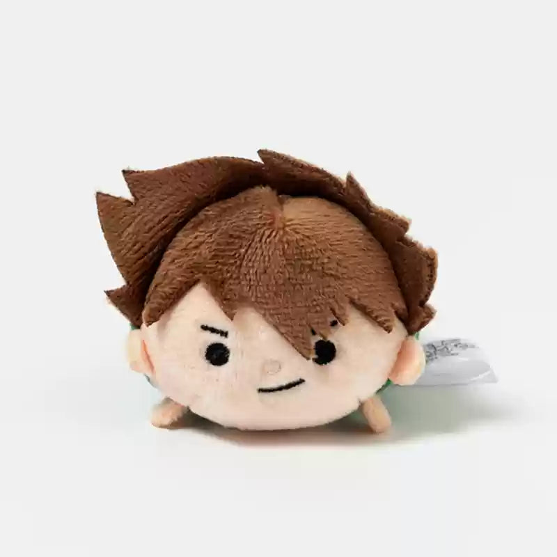 [Plush] Digimon Adventure 02 The Beginning Japanese Toei Animation Tsum Tsum Plush 【デジモンアドベンチャー 02】デジデジおてだま