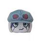 [Plush] Digimon Data Squad (Savers) & Fusion Japanese Toei Animation Tsum Tsum Plush 【パートナーズプロジェクト】デジデジおてだま
