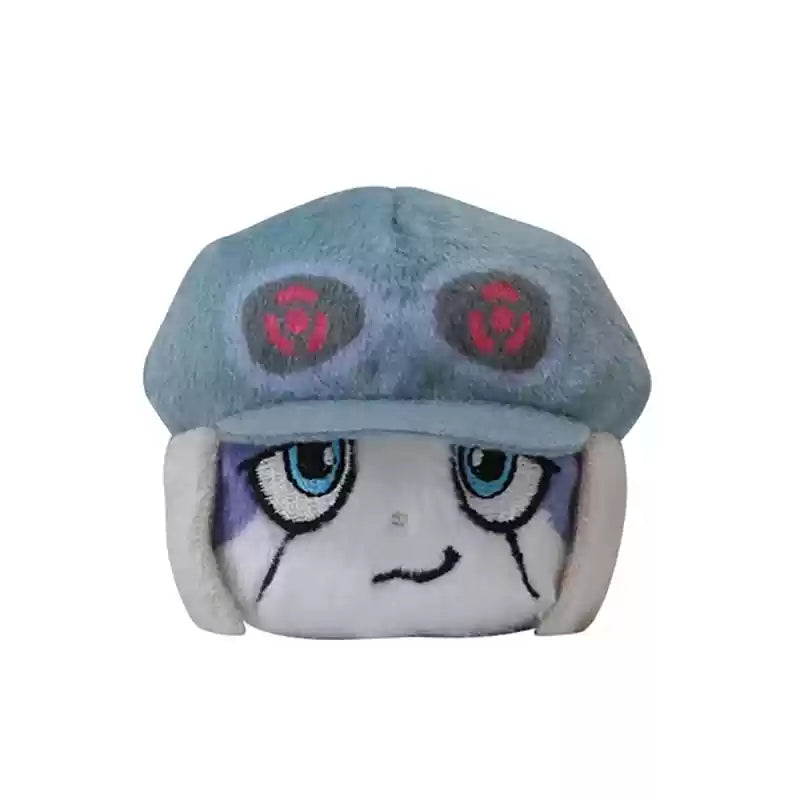 [Plush] Digimon Data Squad (Savers) & Fusion Japanese Toei Animation Tsum Tsum Plush 【パートナーズプロジェクト】デジデジおてだま