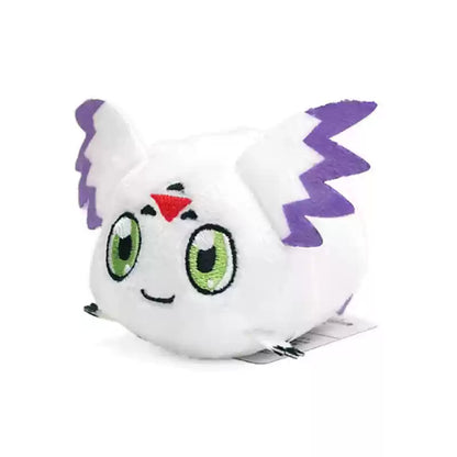 [Plush] Digimon Tamers 03 Japanese Toei Animation Tsum Tsum Plush 【デジモンテイマーズ 03】デジデジおてだま
