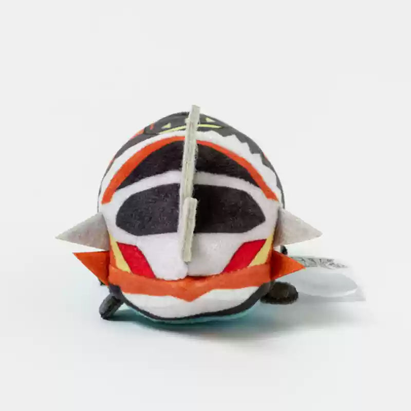 [Plush] Digimon Adventure 02 The Beginning Japanese Toei Animation Tsum Tsum Plush 【デジモンアドベンチャー 02】デジデジおてだま