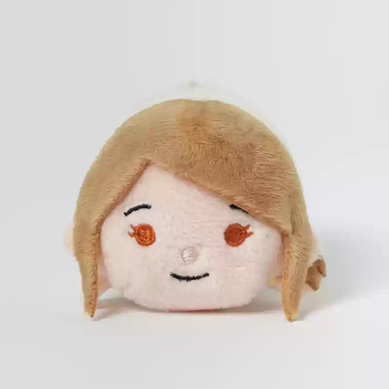 [Plush] Digimon Adventure 02 The Beginning Japanese Toei Animation Tsum Tsum Plush 【デジモンアドベンチャー 02】デジデジおてだま