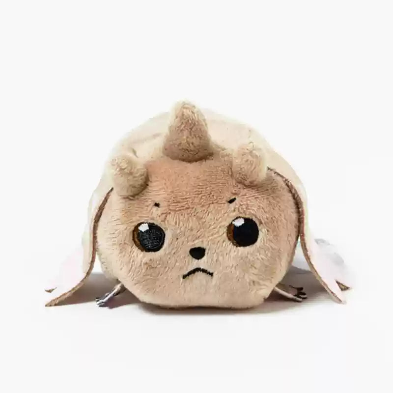 [Plush] Digimon Adventure 02 The Beginning Japanese Toei Animation Tsum Tsum Plush 【デジモンアドベンチャー 02】デジデジおてだま