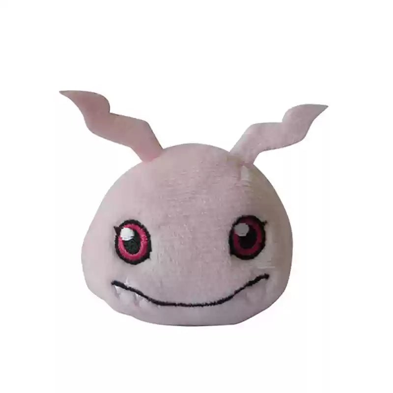 [Plush] Digimon Adventure 01 Japanese Toei Animation Tsum Tsum Plush 【デジモンアドベンチャー 01】デジデジおてだま