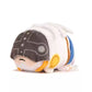 [Plush] Digimon Adventure 01 Japanese Toei Animation Tsum Tsum Plush 【デジモンアドベンチャー 01】デジデジおてだま