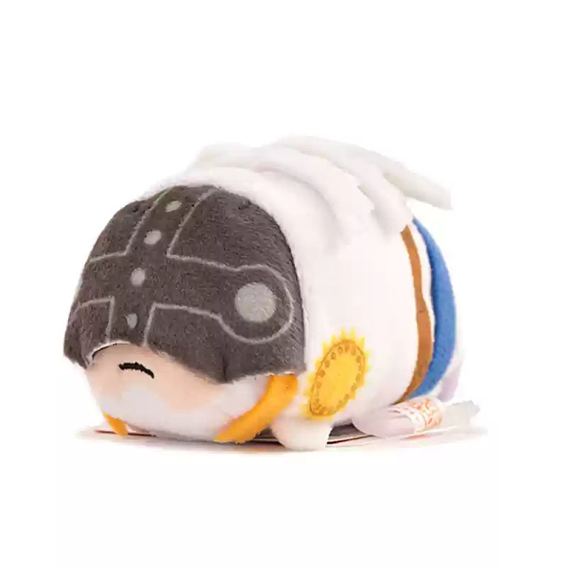 [Plush] Digimon Adventure 01 Japanese Toei Animation Tsum Tsum Plush 【デジモンアドベンチャー 01】デジデジおてだま