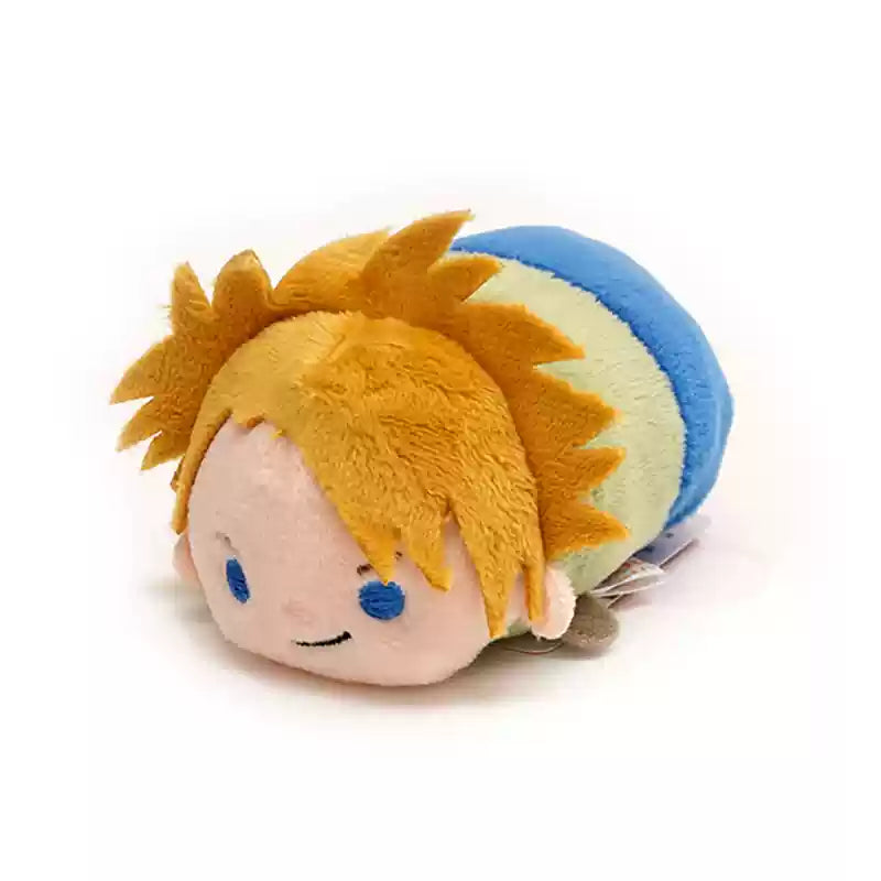 [Plush] Digimon Adventure 01 Japanese Toei Animation Tsum Tsum Plush 【デジモンアドベンチャー 01】デジデジおてだま