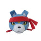 [Plush] Digimon Data Squad (Savers) & Fusion Japanese Toei Animation Tsum Tsum Plush 【パートナーズプロジェクト】デジデジおてだま