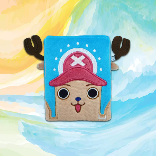 [Deck Box] Tony Chopper 3D Deck Box One Piece