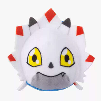[Plush] Digimon Ghost Game Japanese Toei Animation Tsum Tsum Plush 【デジモンゴーストゲーム】デジデジおてだま
