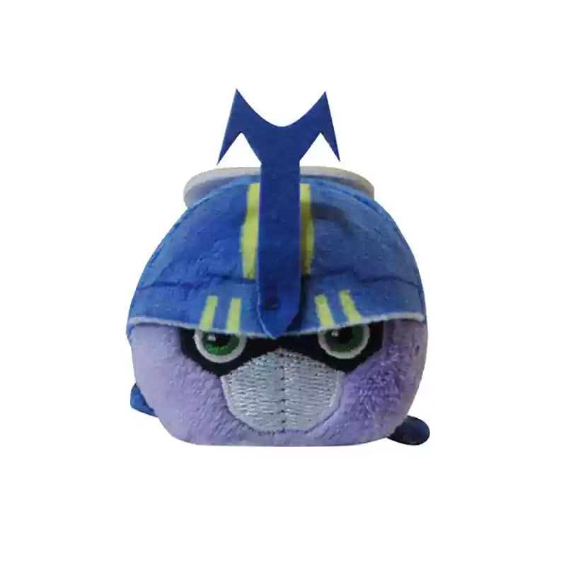 [Plush] Digimon Frontier 04 Japanese Toei Animation Tsum Tsum Plush 【デジモンフロンティア 04】デジデジおてだま