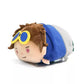 [Plush] Digimon Tamers 03 Japanese Toei Animation Tsum Tsum Plush 【デジモンテイマーズ 03】デジデジおてだま