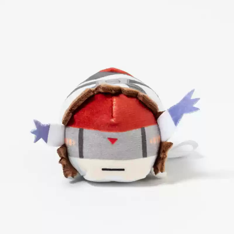 [Plush] Digimon Adventure 02 The Beginning Japanese Toei Animation Tsum Tsum Plush 【デジモンアドベンチャー 02】デジデジおてだま