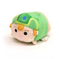 [Plush] Digimon Adventure 01 Japanese Toei Animation Tsum Tsum Plush 【デジモンアドベンチャー 01】デジデジおてだま