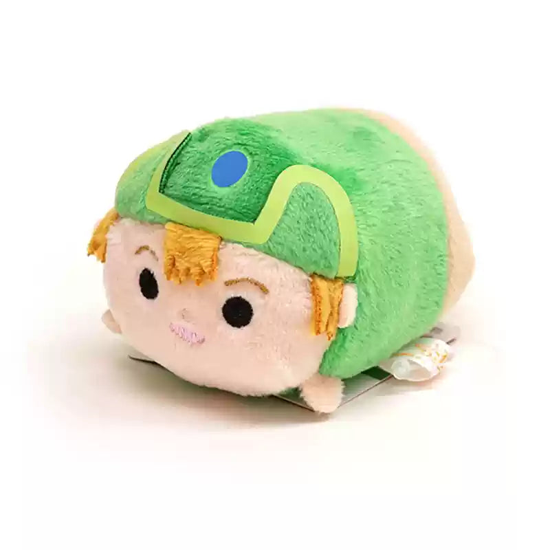 [Plush] Digimon Adventure 01 Japanese Toei Animation Tsum Tsum Plush 【デジモンアドベンチャー 01】デジデジおてだま