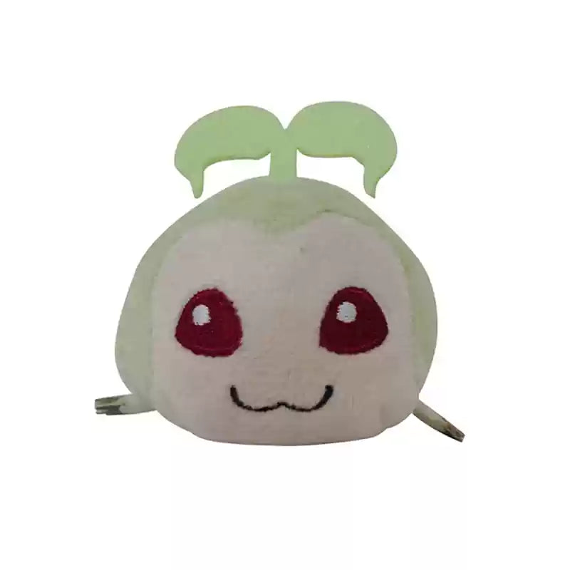 [Plush] Digimon Adventure 01 Japanese Toei Animation Tsum Tsum Plush 【デジモンアドベンチャー 01】デジデジおてだま