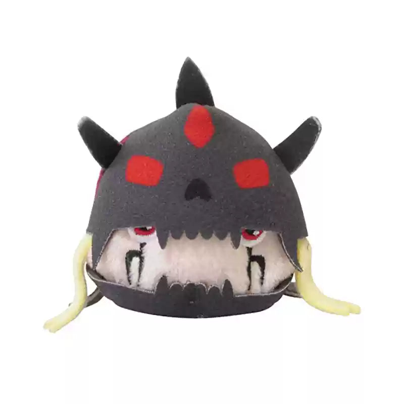 [Plush] Digimon Frontier 04 Japanese Toei Animation Tsum Tsum Plush 【デジモンフロンティア 04】デジデジおてだま