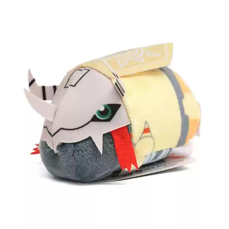 [Plush] Digimon Adventure 01 Japanese Toei Animation Tsum Tsum Plush 【デジモンアドベンチャー 01】デジデジおてだま